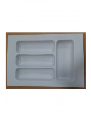 Tiny 4 Gözlü Kaşıklık Royaleks-ACERO-20377