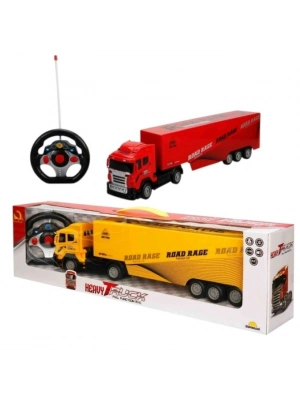 TIR 1/32 FUL FONK.KUMANDALI ISIKLI