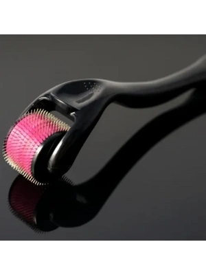 Titanyum Derma Roller 1.00 mm