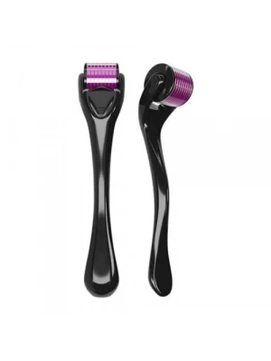 Titanyum Derma Roller Cilt Bakım Aleti 0.5 mm