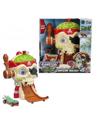 ® TMZ OYUN SETİ KURU KAFA +1 COLOR CHANGE