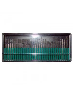 ® Todrill TD 50901 Elmas Camcı Seti 30 Parça