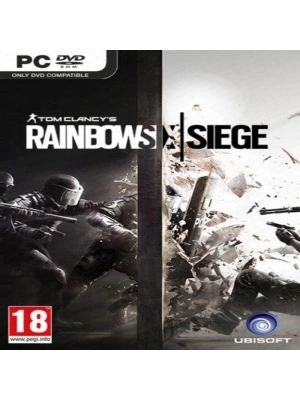 Tom Clancys Rainbow Six Siege