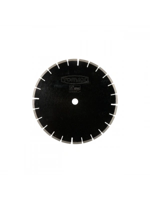 Tomax Asfalt Kesme Testeresi 350x3,2x8x25,4