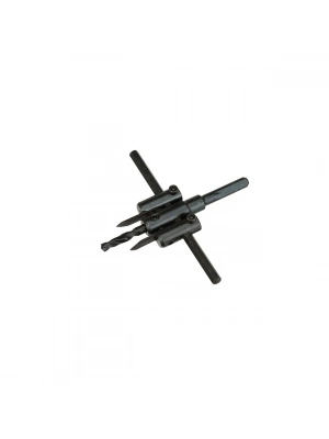Tomax Ayarlı Panç Sistemi 30-120 Mm, Vidalı Kilitleme