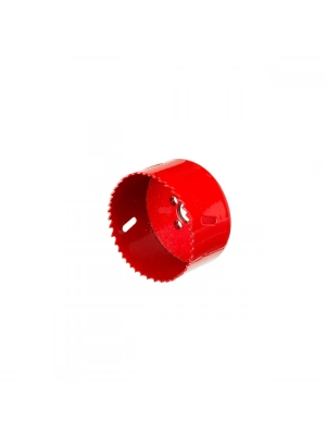 Tomax Bi-metal Panç 57 Mm - Ahşap İçin