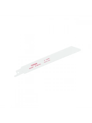 Tomax Çok Amaçlı Tilki Kuyruğu Testere Ağzı - 225 Mm