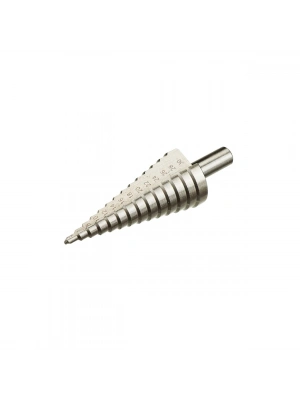 Tomax Kademeli Matkap Ucu 4-30 Mm Arası - Altıgen Saplı