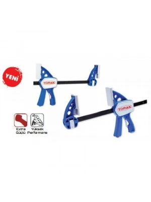 Tomax Marangoz Ağır Tip İşkence - 150 Mm