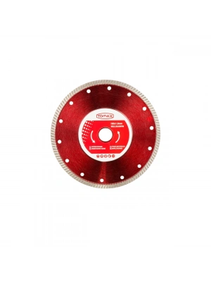Tomax Seramik Fayans Kesici Disk - 125x1,3x22