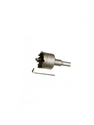 Tomax Tct Metal Delme Panç - 16 Mm