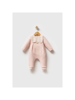 Tongas Baby Romantic Autumn Tulum 5673 Pembe