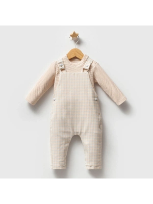 Tongs Baby College Salopet 5581 Mavi