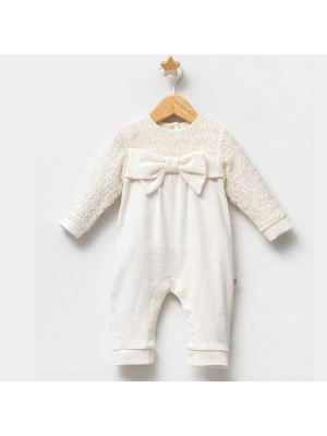 Tongs Baby Laya Tulum 3659 Ekru