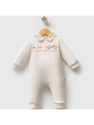 Tongs Baby Little Honey Tulum 5631 Ekru