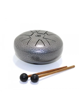 Tongue Drum Meditasyon Çanı Model 2