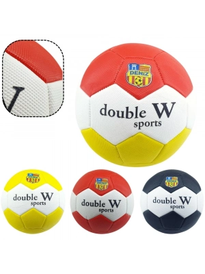 TOP - FB-660 FUTBOL TOPU 4 AST