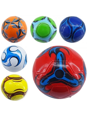 TOP - FB-730 FUTBOL TOPU 280 GR 6 AST