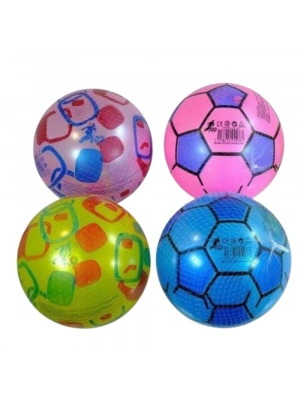 TOP - PLASTİK HENTBOL TOPU