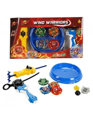 TOPAC SET ARENA 4 LU BEYBILET