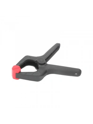 ® Topart TA90001 25 mm Mandal Tip Yaylı Kıskaç