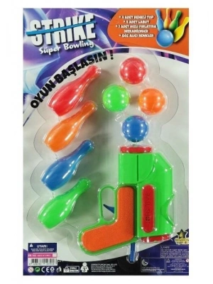 TOPATAN TABANCA/ER-102