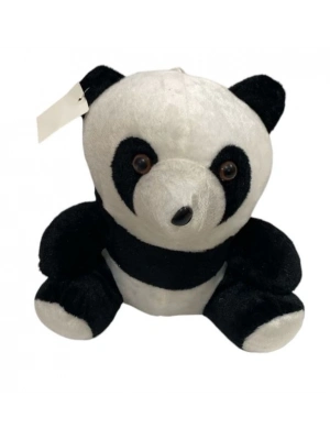 TOPLU PANDA 30CM PELUS