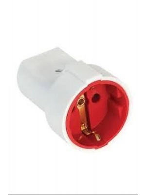 Topraklı Dişi Fiş Royaleks-ASL517