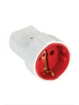 Topraklı Dişi Fiş Royaleks-ASL517