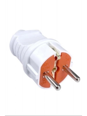 Topraklı Erkek Fiş Royaleks-ASL503