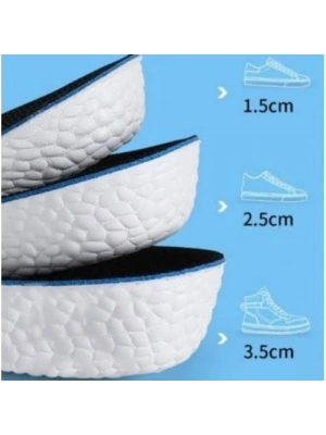 Topuk Yükseltici 3,5 cm