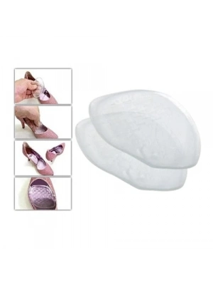 Topuklu Ayakkabı Kalın Kaydırmaz Pad