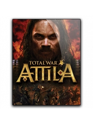 Total War Attila