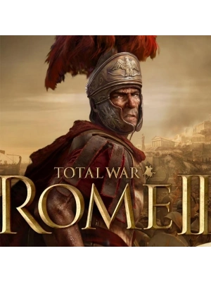 Total War Rome 2