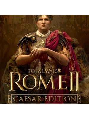 Total War Rome 2 Caesar Edition