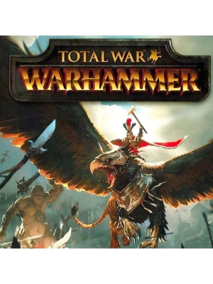 Total War Warhammer
