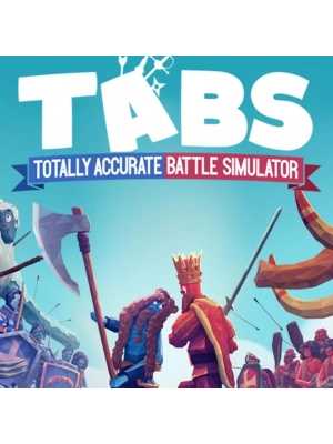 Totally Accurate Battle Simulator