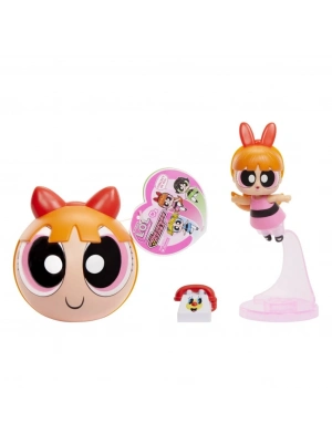 ® Tots Powerpuff Girls Bebekleri