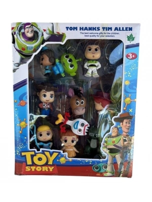 TOY STORY SET