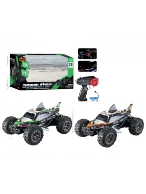 TOYCRAFT 1:18 KUMANDALI KOPEK BALIGI