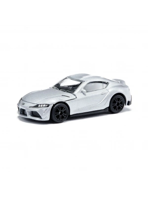 Toyota GR Supra