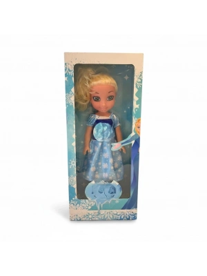 TOYX052 KARLI BEBEK