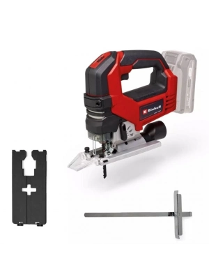 ®   TP JS 18/135 Lİ BL Solo Dekupaj Testere Kömürsüz