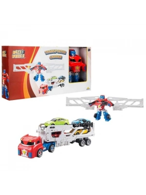 TRASPORTER DONUSEBILEN