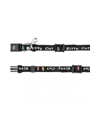 Trixie Kedi Kittycat Yavru Boyun Tasması