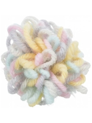 Trixie Kedi Polyester Yün Kedi Oyuncağı 5 Cm