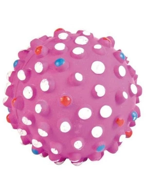 Trixie Köpek Kauçuk Mayın Top 7 Cm