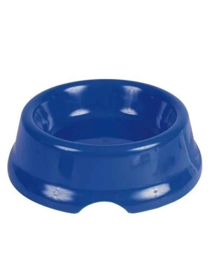Trixie Köpek Plastik Mama ve Su Kabı 0.6 Lt 14.5 Cm