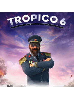 Tropico 6