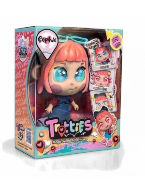 TROTTIES TROTTIE SOPHIE 25CM